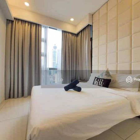 The Robertson Kl Bukit Bintang Apartment Kuala Lumpur Bagian luar foto