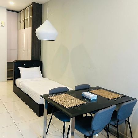 The Robertson Kl Bukit Bintang Apartment Kuala Lumpur Bagian luar foto