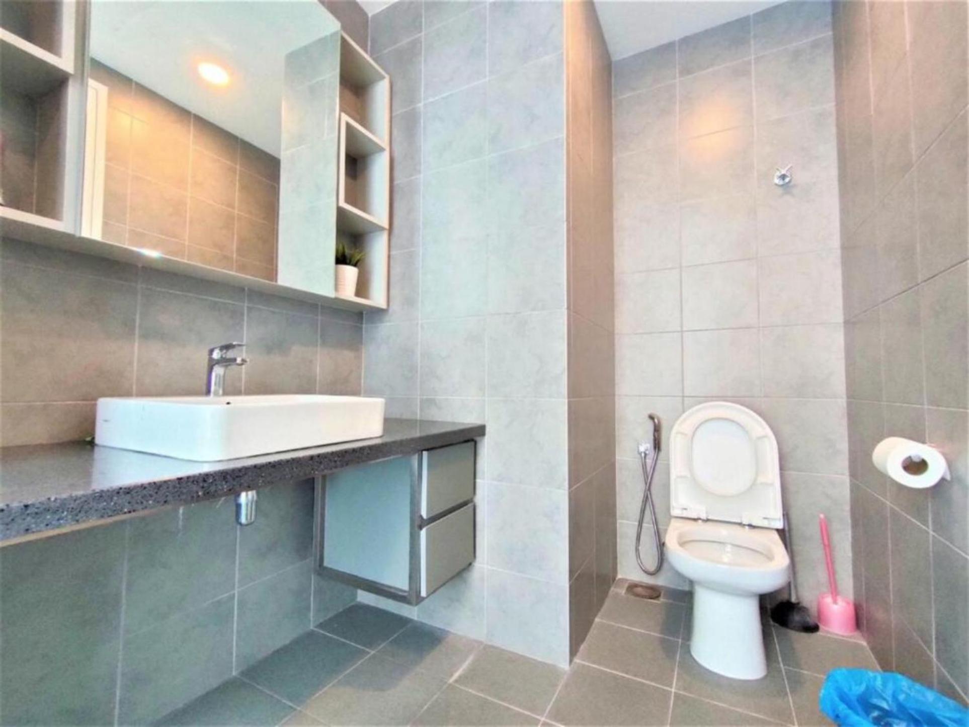 The Robertson Kl Bukit Bintang Apartment Kuala Lumpur Bagian luar foto