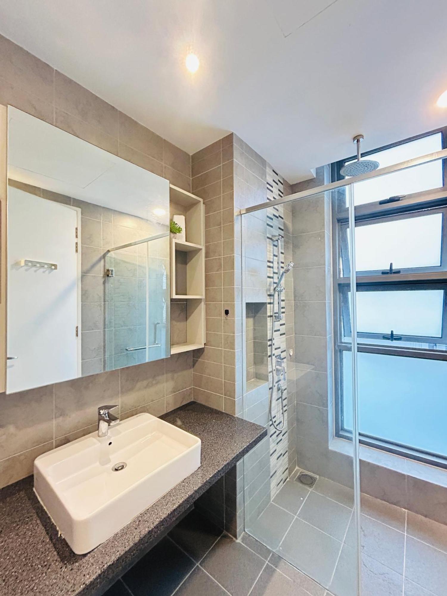 The Robertson Kl Bukit Bintang Apartment Kuala Lumpur Bagian luar foto