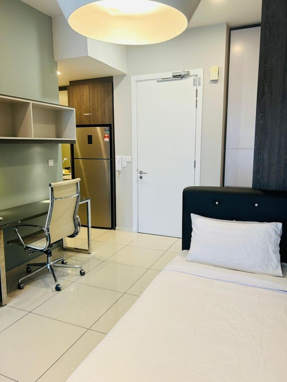 The Robertson Kl Bukit Bintang Apartment Kuala Lumpur Bagian luar foto