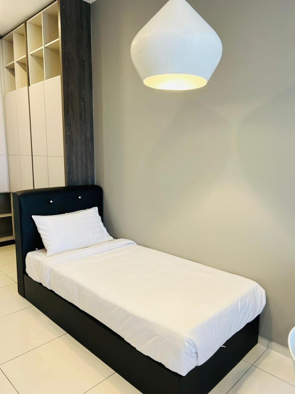 The Robertson Kl Bukit Bintang Apartment Kuala Lumpur Bagian luar foto