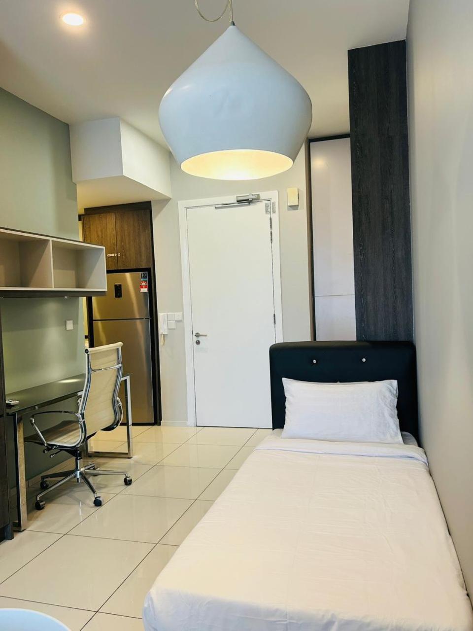 The Robertson Kl Bukit Bintang Apartment Kuala Lumpur Bagian luar foto