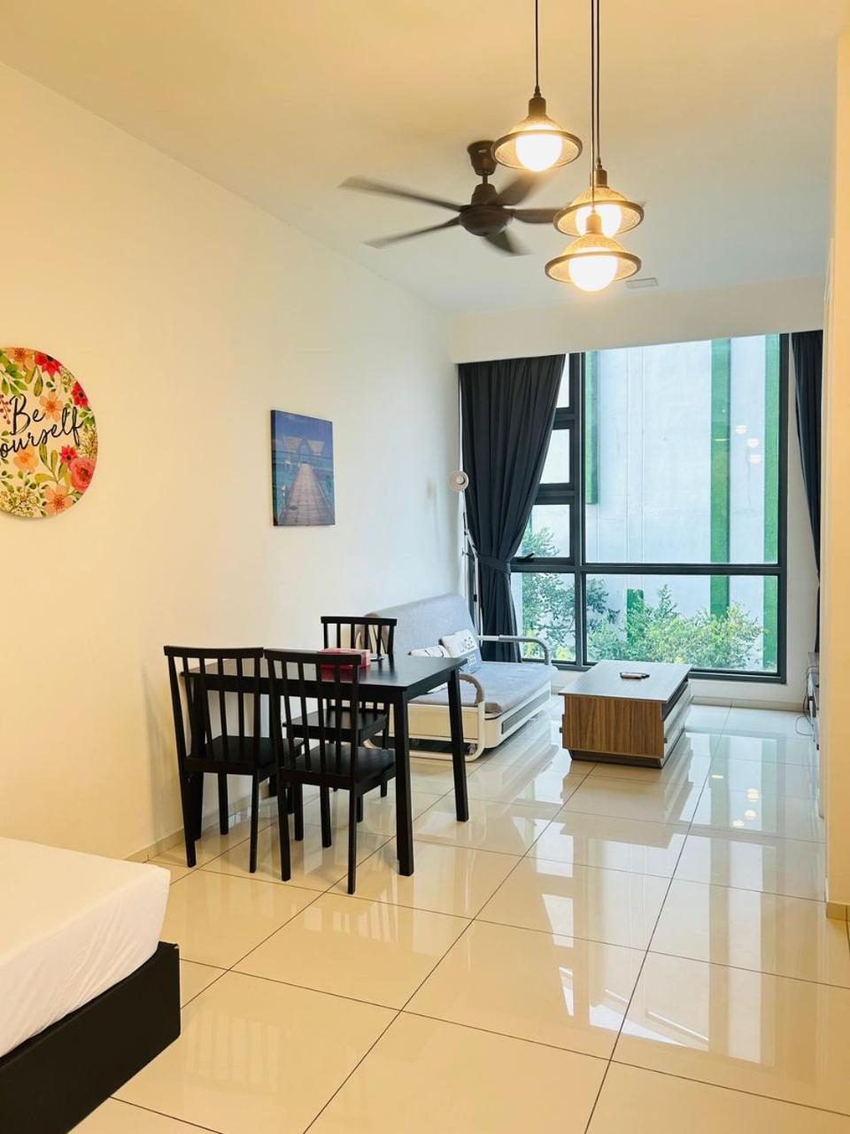 The Robertson Kl Bukit Bintang Apartment Kuala Lumpur Bagian luar foto